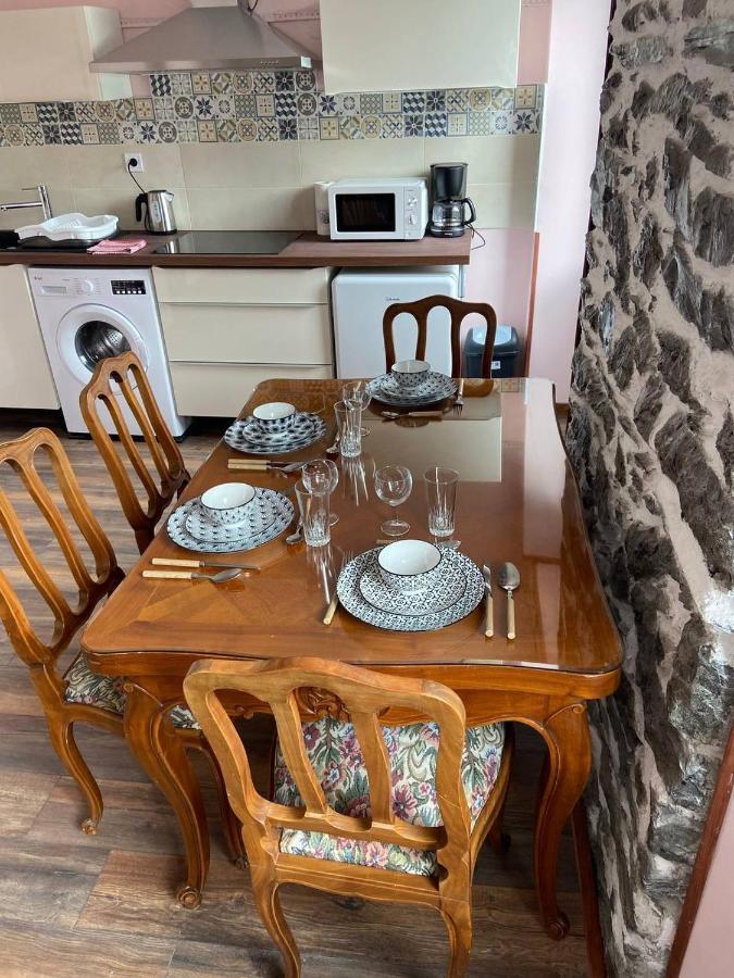 Appartements Touristique - La Colombiere Lourdes Exterior foto