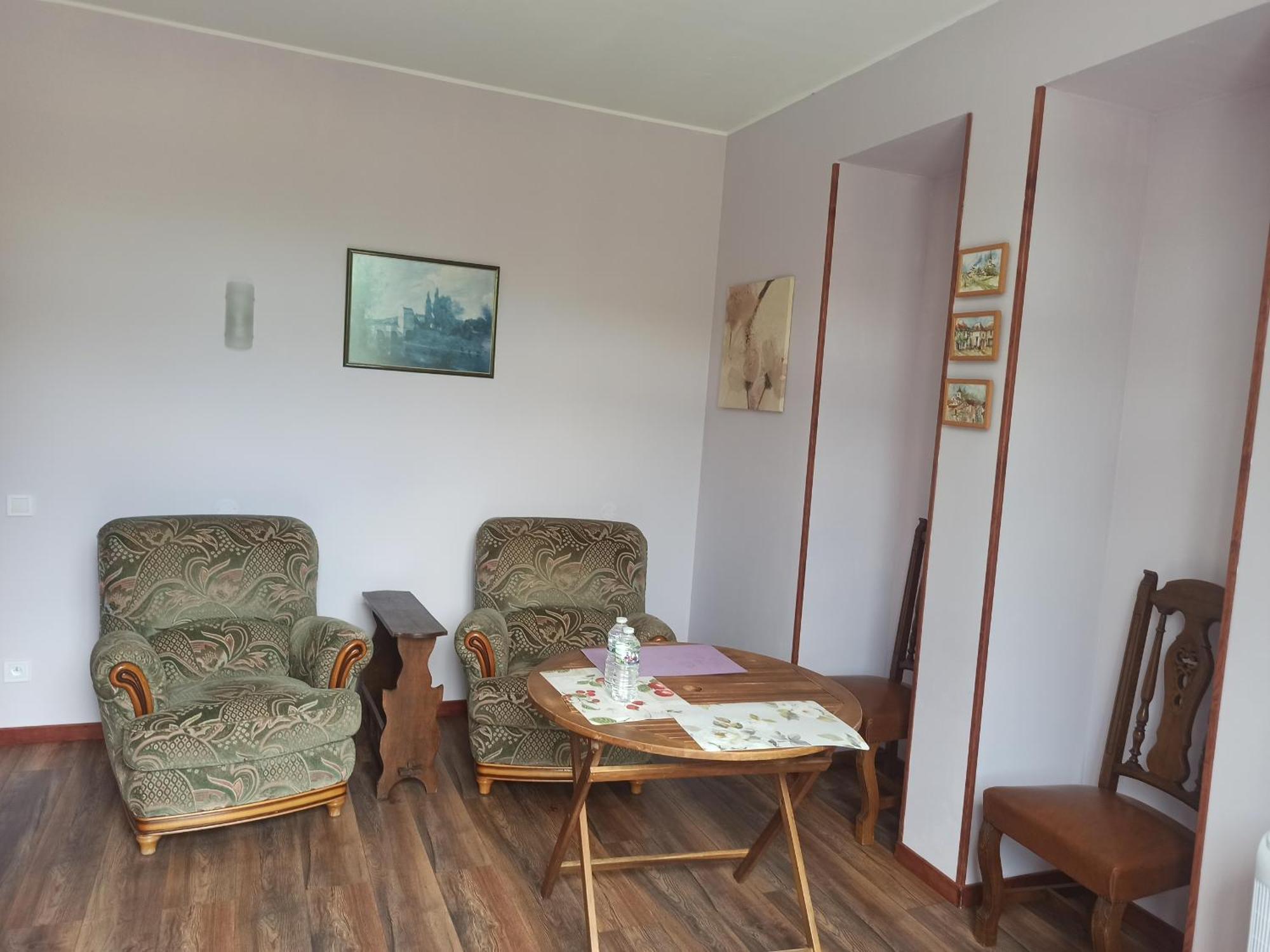 Appartements Touristique - La Colombiere Lourdes Exterior foto