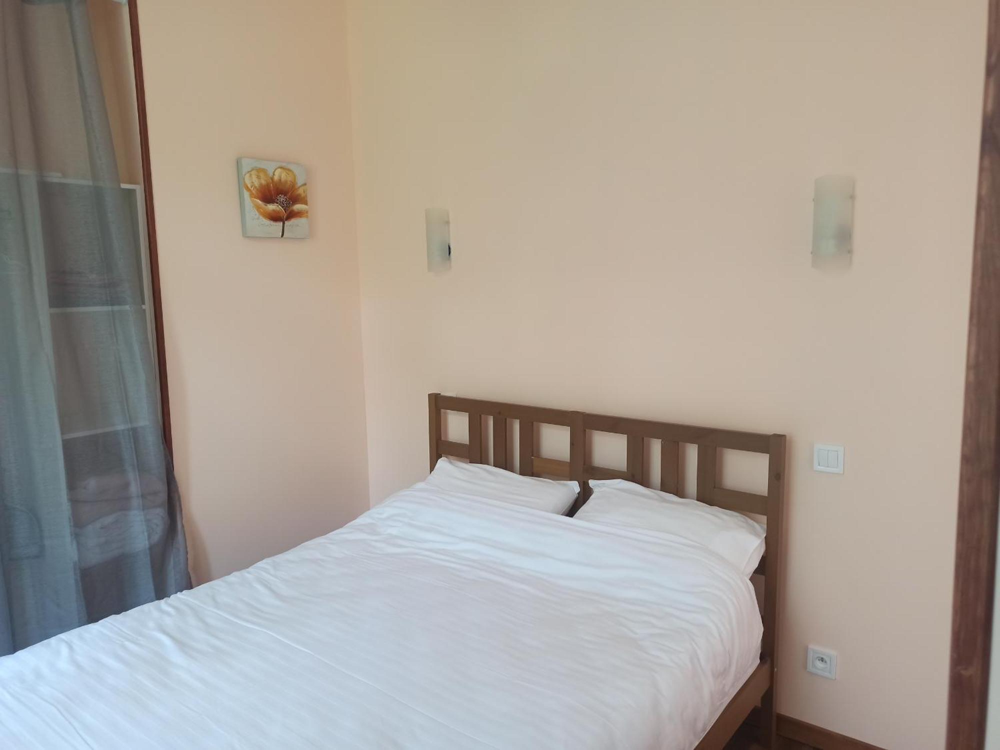 Appartements Touristique - La Colombiere Lourdes Exterior foto