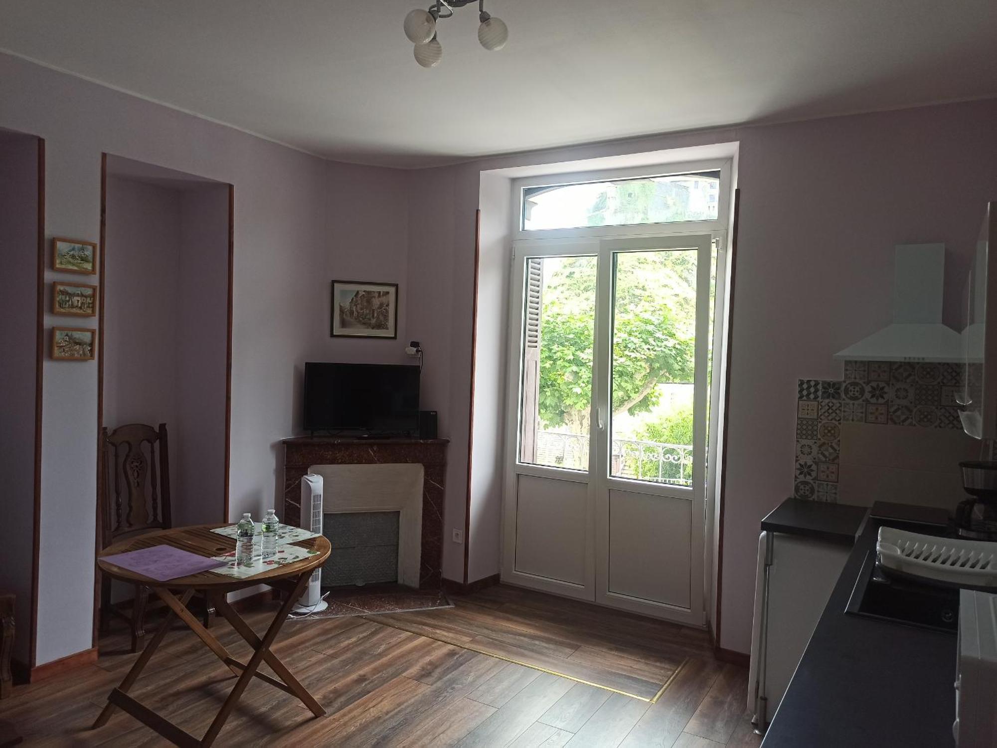 Appartements Touristique - La Colombiere Lourdes Exterior foto
